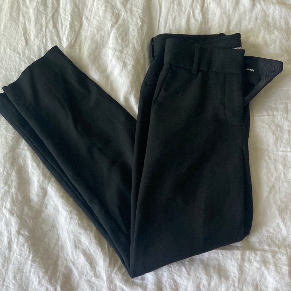J Crew Cameron pant